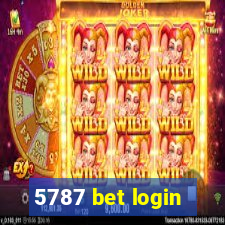 5787 bet login